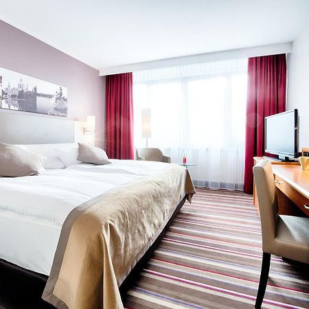 Leonardo Hotel Hannover Bagian luar foto