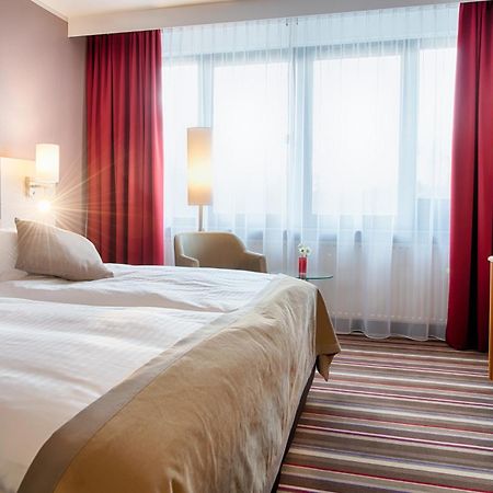 Leonardo Hotel Hannover Bagian luar foto