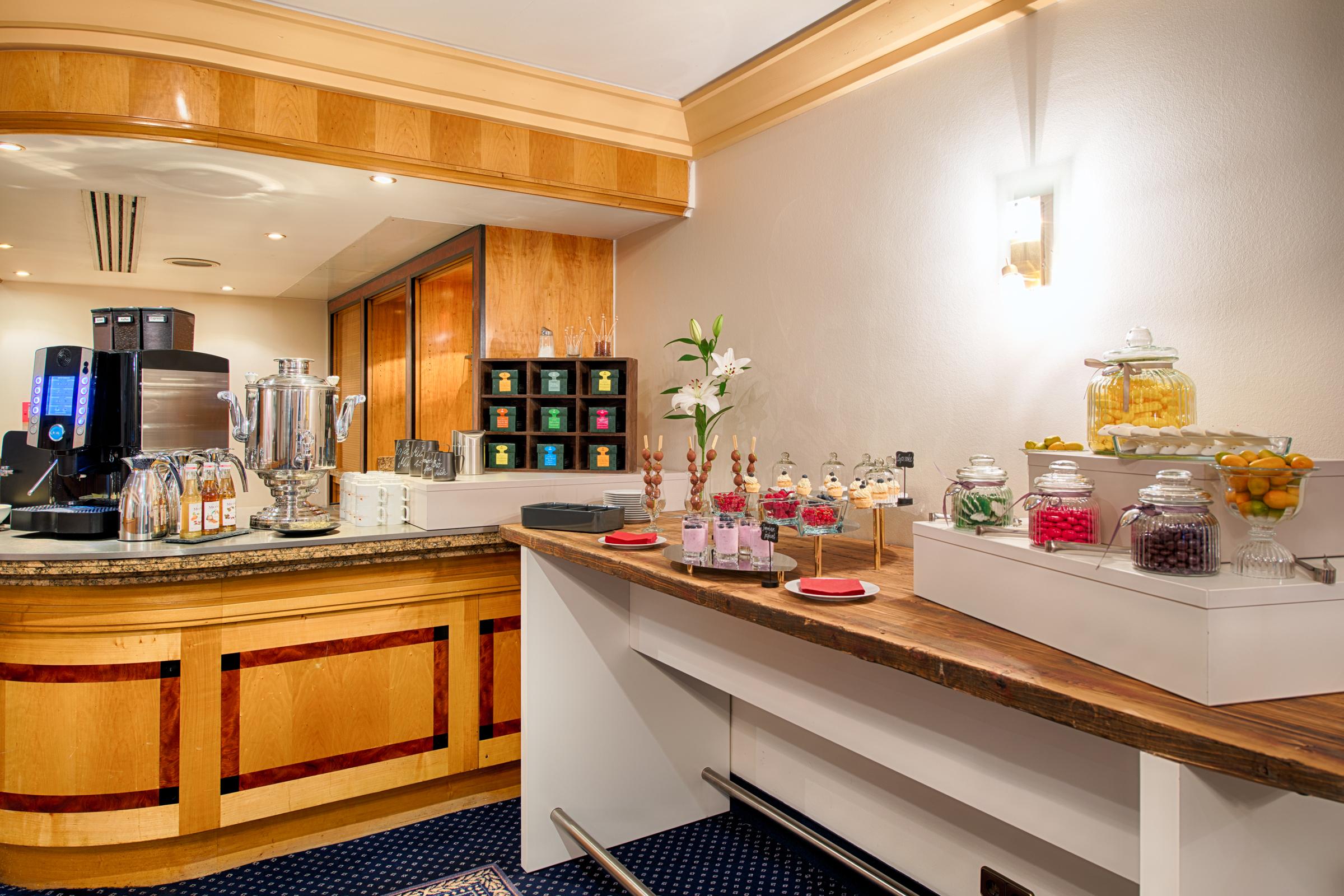 Leonardo Hotel Hannover Bagian luar foto
