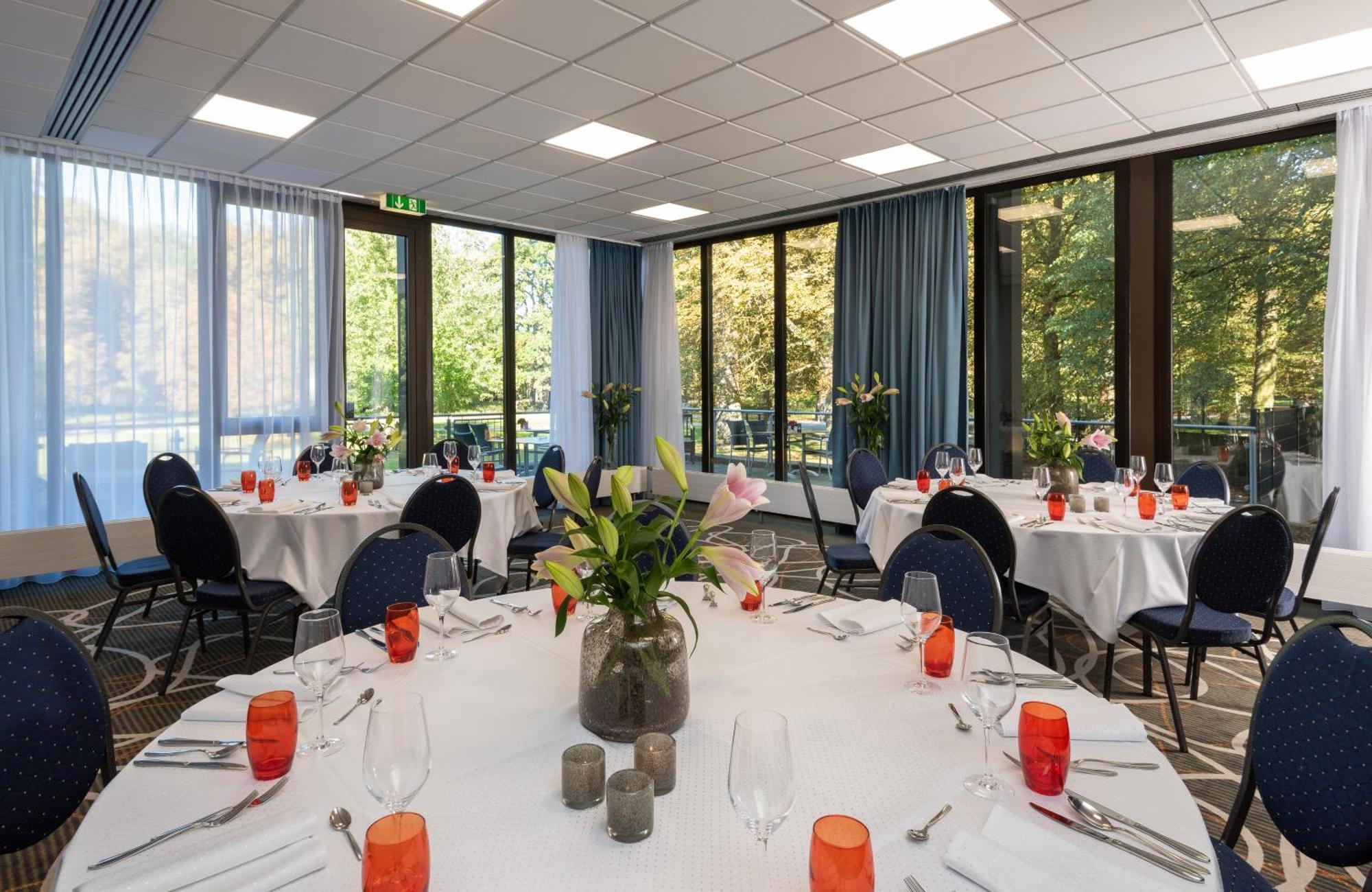 Leonardo Hotel Hannover Bagian luar foto