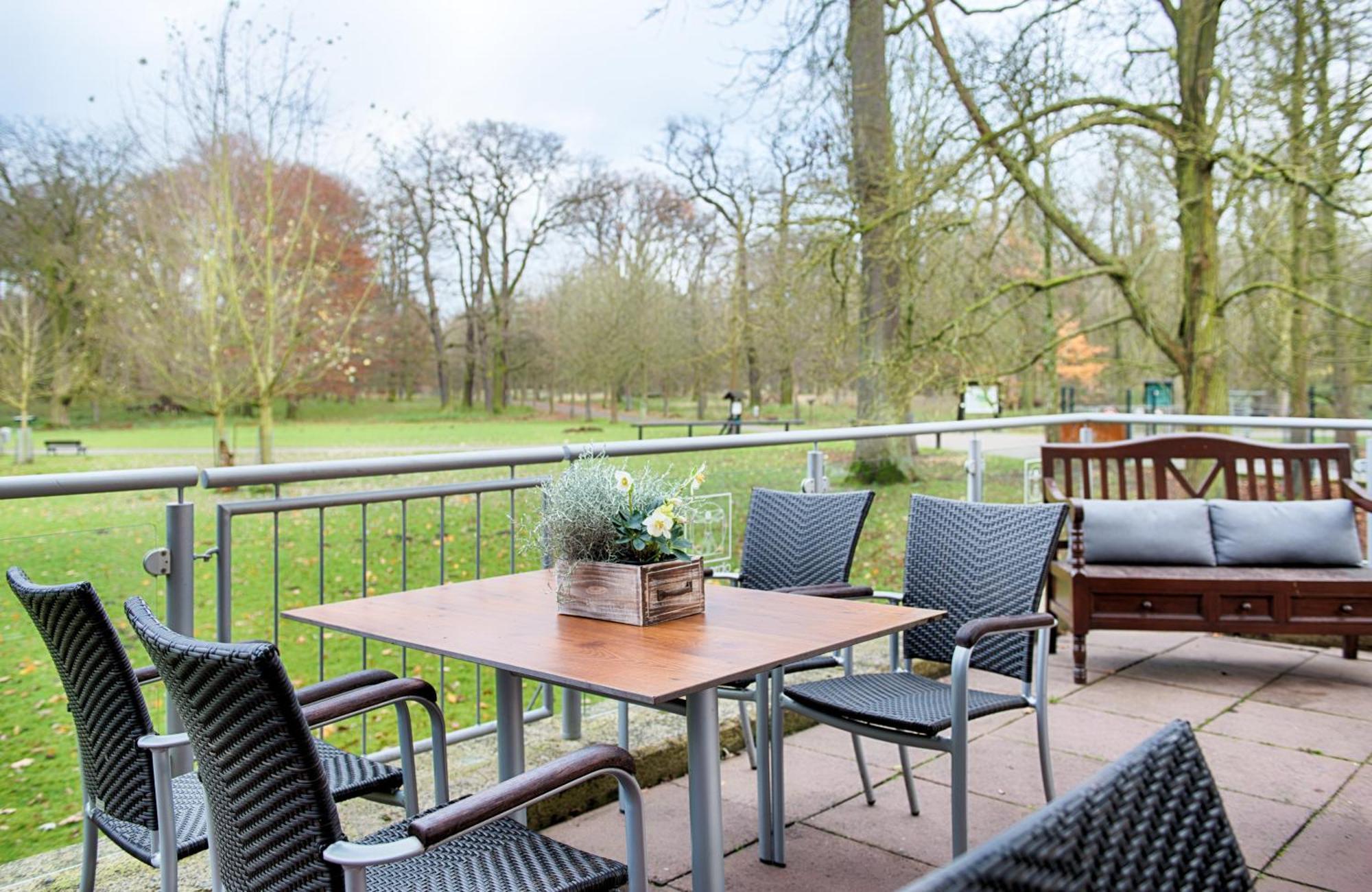 Leonardo Hotel Hannover Bagian luar foto